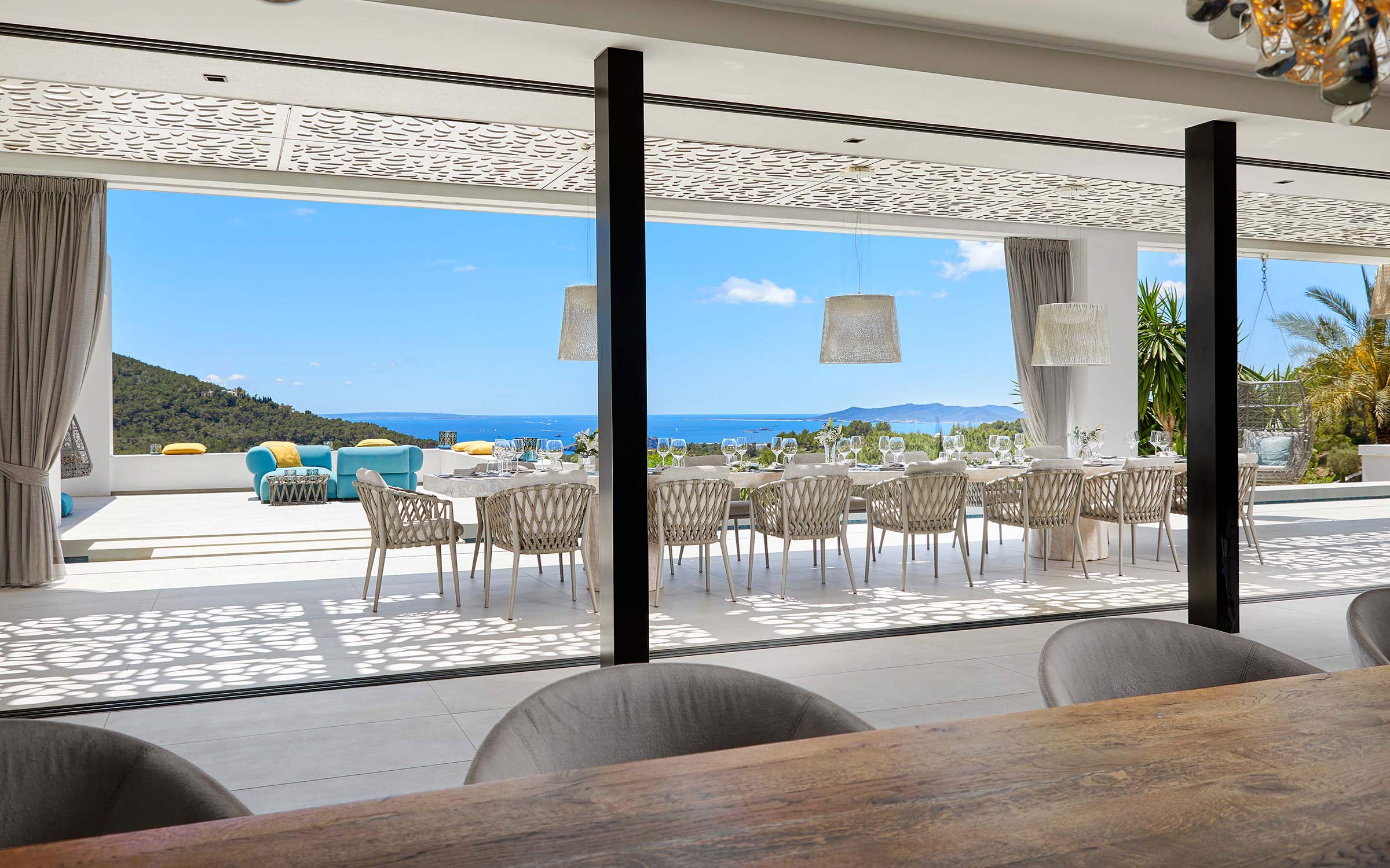 The Wave - Ibiza's most luxury hotel villa
